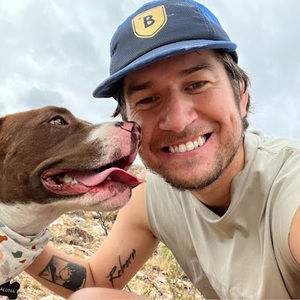 Meet your Posher, Alexander